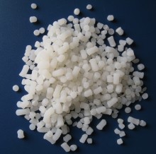 改善發泡產品之熱收縮，依其比例可達到客戶之要求。